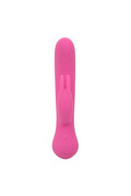 First Time Rechargeable Bunny: Vibrazioni Intense e Doppia Stimolazione per Esperienze Elevate