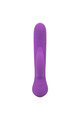 First Time Rechargeable Pleaser: Dual Stimulation Intimacy Device with USB Charging