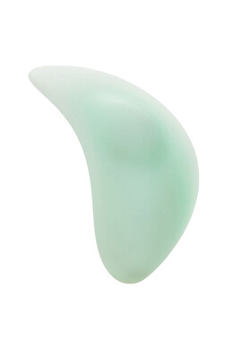 Pacifica Bali: Luxury Curved Vibrator with 10 Functions & Bulbous Tip