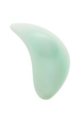 Pacifica Bali: Luxury Curved Vibrator with 10 Functions & Bulbous Tip