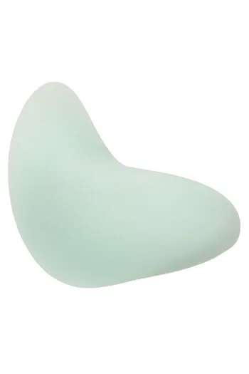 Pacifica Bali: Luxury Curved Vibrator with 10 Functions & Bulbous Tip