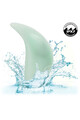 Pacifica Bali: Luxury Curved Vibrator with 10 Functions & Bulbous Tip