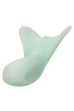 Pacifica Tahiti: Full-Coverage Massager for Intense Ecstasy | Ergonomic Design