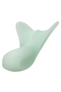 Pacifica Tahiti: Full-Coverage Massager for Intense Ecstasy | Ergonomic Design
