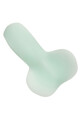 Pacifica Tahiti: Full-Coverage Massager for Intense Ecstasy | Ergonomic Design