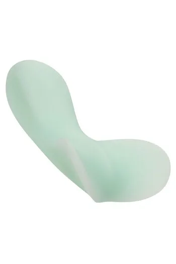 Pacifica Tahiti: Full-Coverage Massager for Intense Ecstasy | Ergonomic Design