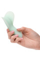 Pacifica Tahiti: Full-Coverage Massager for Intense Ecstasy | Ergonomic Design