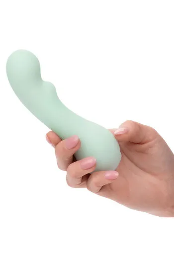 Pacifica Bora Bora: Luxury Intimate Toy with 10 Functions for Female Pleasure