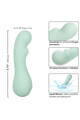 Pacifica Bora Bora: Luxury Intimate Toy with 10 Functions for Female Pleasure