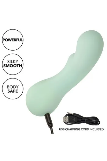 Pacifica Bora Bora: Luxury Intimate Toy with 10 Functions for Female Pleasure