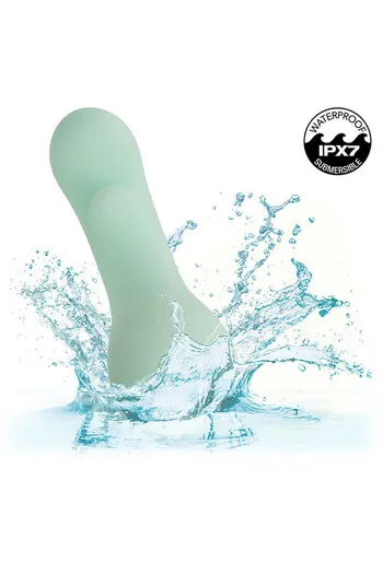 Pacifica Bora Bora: Luxury Intimate Toy with 10 Functions for Female Pleasure