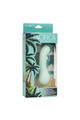 Pacifica Bora Bora: Luxury Intimate Toy with 10 Functions for Female Pleasure