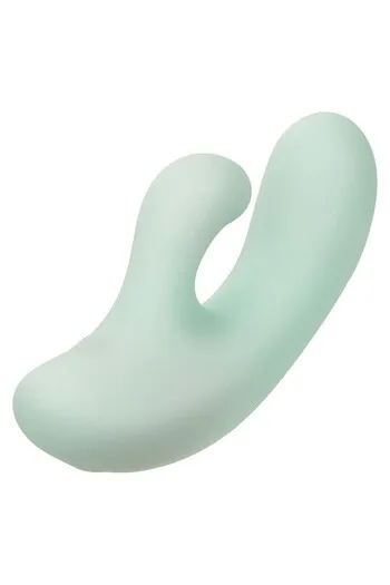 Pacifica Fiji - Premium Adult Intimate Toy with Dual Motor & Waterproof Design
