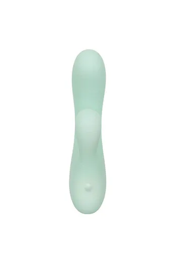 Pacifica Fiji - Premium Adult Intimate Toy with Dual Motor & Waterproof Design