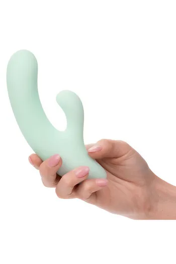 Pacifica Fiji - Giocattolo Intimo Adulti Premium con Doppio Motore e Impermeabile