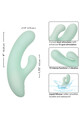 Pacifica Fiji - Premium Adult Intimate Toy with Dual Motor & Waterproof Design