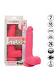 Rechargeable Rumbling & Thrusting Silicone Studs: Vibrazione Profonda e Movimento Dinamico