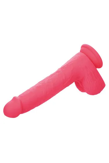 Rechargeable Rumbling & Thrusting Silicone Studs: Deep Vibration & Dynamic Thrusting