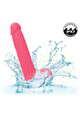 Rechargeable Rumbling & Thrusting Silicone Studs: Vibrazione Profonda e Movimento Dinamico