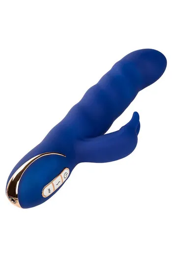 Jack Rabbit Signature Silicone Wave Motion Rabbit - 30° Anniversario | Piacere Innovativo