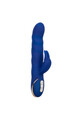 Jack Rabbit Signature Silicone Wave Motion Rabbit - 30° Anniversario | Piacere Innovativo