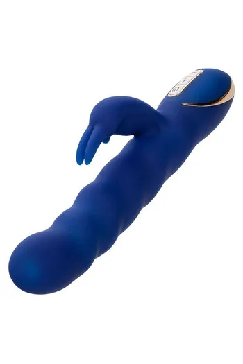 Jack Rabbit Signature Silicone Wave Motion Rabbit - 30° Anniversario | Piacere Innovativo