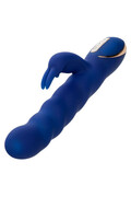 Jack Rabbit Signature Silicone Wave Motion Rabbit - 30° Anniversario | Piacere Innovativo