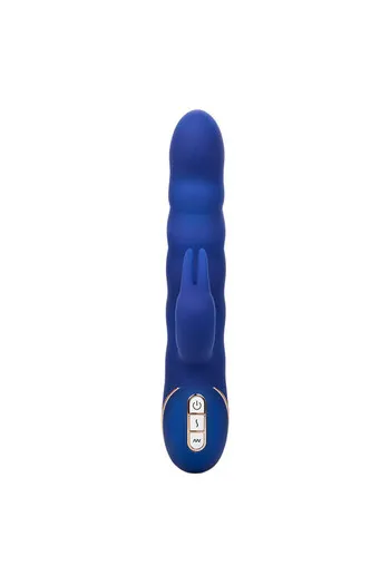 Jack Rabbit Signature Silicone Wave Motion Rabbit - 30° Anniversario | Piacere Innovativo