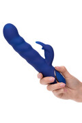 Jack Rabbit Signature Silicone Wave Motion Rabbit - 30° Anniversario | Piacere Innovativo