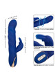 Jack Rabbit Signature Silicone Wave Motion Rabbit - 30th Anniversary | Innovative Pleasure
