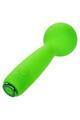 Neon Vibes The Bubbly Vibe - Intense Mini Massager for Intimate Play