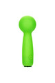 Neon Vibes The Bubbly Vibe - Intense Mini Massager for Intimate Play