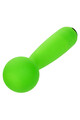 Neon Vibes The Bubbly Vibe - Intense Mini Massager for Intimate Play