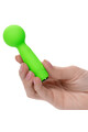 Neon Vibes The Bubbly Vibe - Mini Massaggiatore Intenso per Giochi Intimi