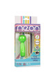 Neon Vibes The Bubbly Vibe - Intense Mini Massager for Intimate Play