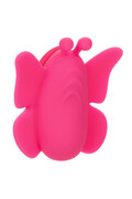 Neon Vibes The Flutter Vibe - Panty Vibrator with 10 Functions | Discreet Intimacy