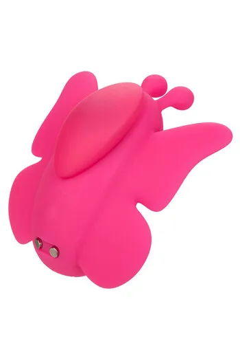 Neon Vibes The Flutter Vibe - Panty Vibrator with 10 Functions | Discreet Intimacy