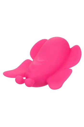 Neon Vibes The Flutter Vibe - Panty Vibrator with 10 Functions | Discreet Intimacy