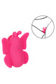 Neon Vibes The Flutter Vibe - Panty Vibrator with 10 Functions | Discreet Intimacy
