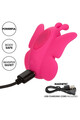 Neon Vibes The Flutter Vibe - Panty Vibrator with 10 Functions | Discreet Intimacy