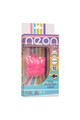 Neon Vibes The Flutter Vibe - Panty Vibrator with 10 Functions | Discreet Intimacy