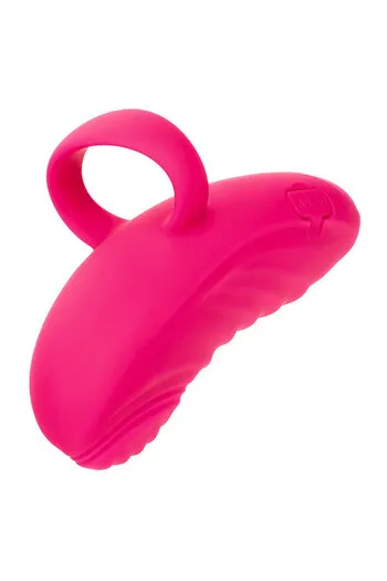 Envy Handheld Thumping Massager: Massaggiatore Manuale con Vibrazioni Potenti e Design Ergonomic
