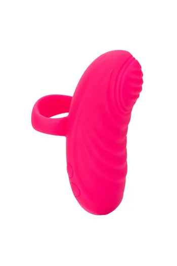 Envy Handheld Thumping Massager: Massaggiatore Manuale con Vibrazioni Potenti e Design Ergonomic