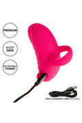Envy Handheld Thumping Massager: Massaggiatore Manuale con Vibrazioni Potenti e Design Ergonomic