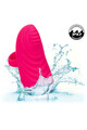 Envy Handheld Thumping Massager: Massaggiatore Manuale con Vibrazioni Potenti e Design Ergonomic