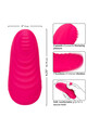 Envy Handheld Thumping Massager: Massaggiatore Manuale con Vibrazioni Potenti e Design Ergonomic