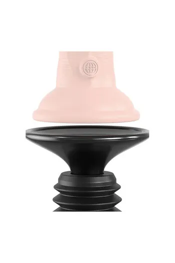 Body Dock Thruster Portable: Power and Versatility for Intense Experiences