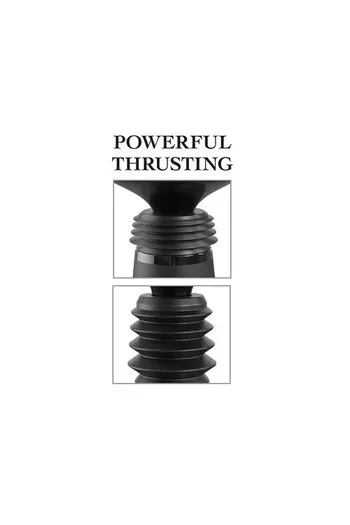 Body Dock Thruster Portable: Power and Versatility for Intense Experiences