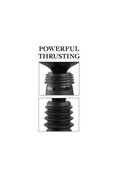 Body Dock Thruster Portatile: Potenza e Versatilità per Esperienze Intense
