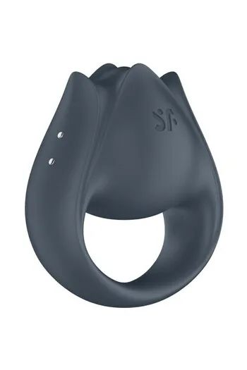 Perfect Pair 2: 2-in-1 Multi-Vibrator for Solo and Couple Pleasure